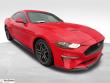 Used 2018 Ford Mustang  Coupe