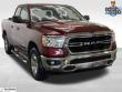 Used 2020 Ram 1500 Big Horn/Lone Star Truck Quad Cab