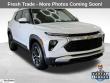 Used 2024 Chevrolet Trailblazer LT SUV
