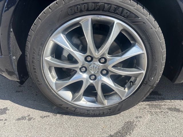 Used 2020 Buick Envision Essence with VIN LRBFX2SA6LD197078 for sale in Norwalk, OH