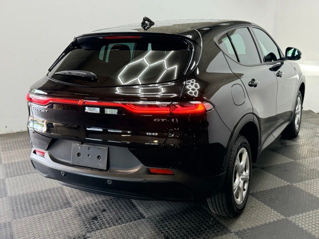 2023 Dodge Hornet GT Plus - Photo 9
