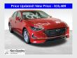 Used 2021 Hyundai Sonata SE Sedan