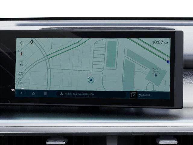 2026 Hyundai IONIQ 9 S - Photo 12