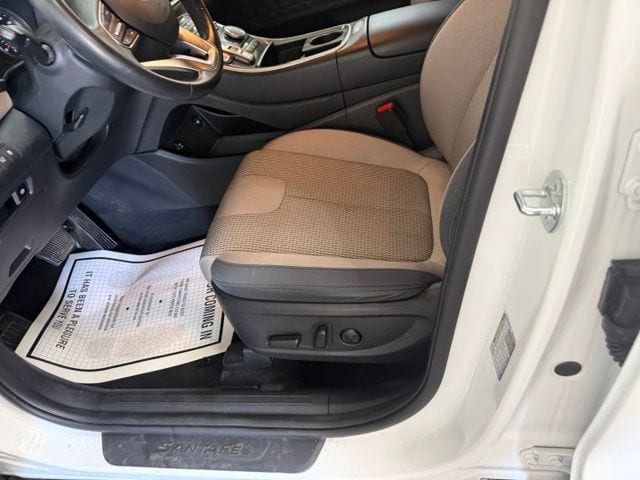2023 Hyundai Santa Fe SEL - Photo 21