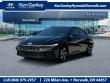 New 2025 Hyundai Elantra SEL Sport Sedan