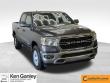 Certified 2023 Ram 1500 Big Horn/Lone Star Truck Crew Cab