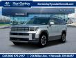 New 2026 Hyundai Santa Fe SEL AWD SUV