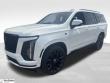Used 2025 CADILLAC Escalade Sport Platinum SUV
