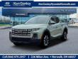 New 2026 Hyundai Santa Cruz SEL AWD Truck Crew Cab
