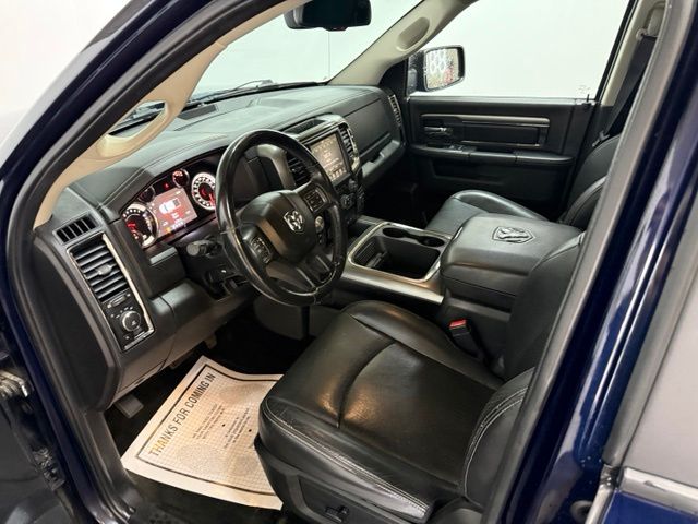 2016 RAM Ram 1500 Pickup Sport - Photo 15