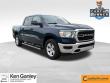 Certified 2023 Ram 1500 Big Horn/Lone Star Truck Crew Cab