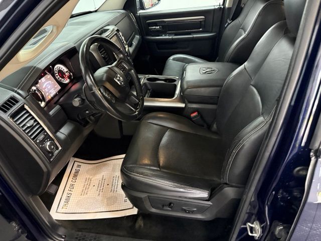 2016 RAM Ram 1500 Pickup Sport - Photo 20