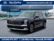 New 2026 Hyundai Palisade Calligraphy AWD SUV