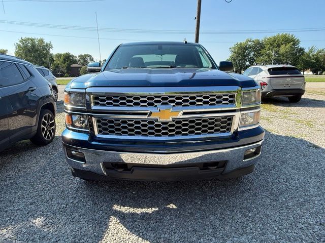 2015 Chevrolet Silverado 1500 LT - Photo 9