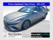 Certified 2024 Hyundai Elantra SEL Sedan