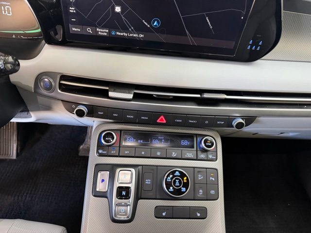 2023 Hyundai Palisade SEL - Photo 28
