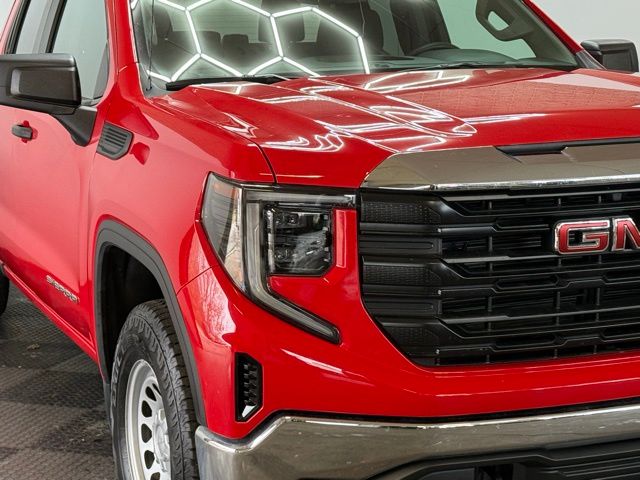 2023 Gmc Sierra 1500 Pro photo 2