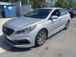 Used 2015 Hyundai Sonata Sport Sedan