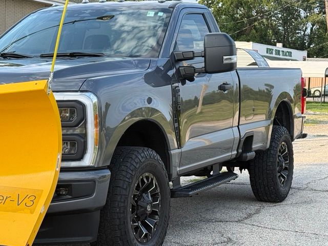 2023 Ford F-250 Super Duty XL - Photo 7