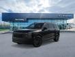 New 2027 Hyundai Palisade Hybrid Calligraphy Black Ink SUV