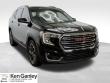 Used 2022 GMC Terrain SLT SUV