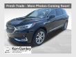 Used 2019 Buick Enclave Avenir SUV