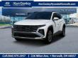 New 2026 Hyundai Tucson Limited FWD SUV