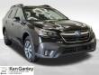 Used 2022 Subaru Outback Premium SUV