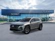 New 2026 Hyundai Tucson SE FWD SUV
