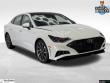 Certified 2023 Hyundai Sonata Limited Sedan
