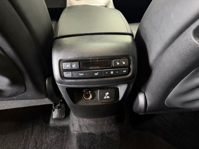 2023 Hyundai Palisade Calligraphy - Photo 36