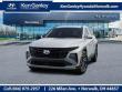 New 2026 Hyundai Tucson SEL Plus AWD SUV