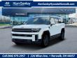 New 2026 Hyundai Santa Fe HEV Calligraphy SUV