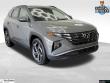 Certified 2024 Hyundai Tucson SEL SUV