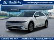 New 2025 Hyundai IONIQ 5 Limited SUV