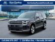 New 2026 Hyundai Santa Fe Limited AWD SUV