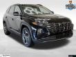Certified 2023 Hyundai Tucson Limited SUV