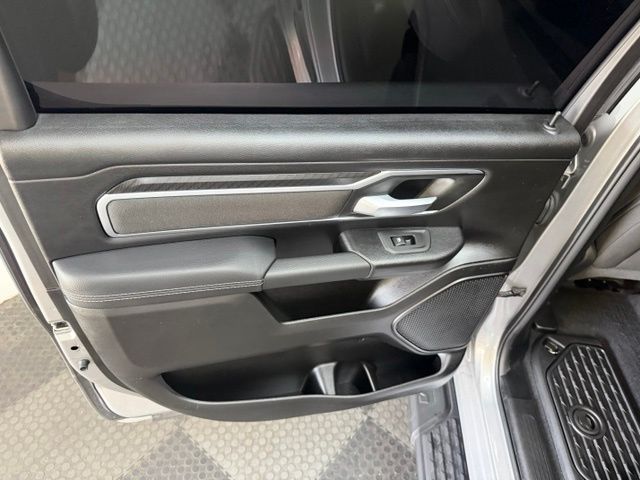 2025 RAM Ram 1500 Pickup Big Horn/Lone Star - Photo 30