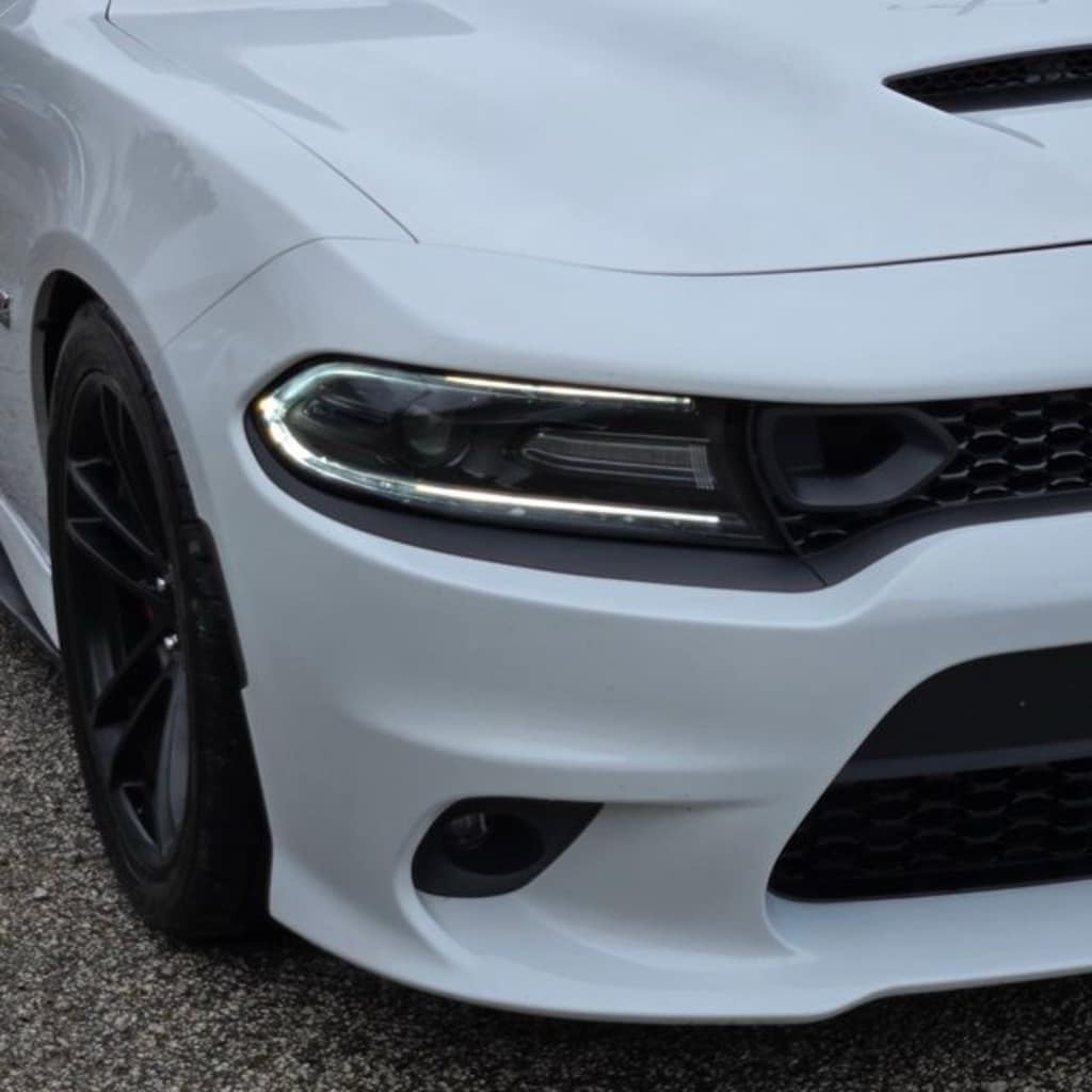 Certified 2020 Dodge Charger Scat Pack Sedan