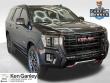 Used 2023 GMC Yukon AT4 SUV