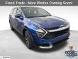Used 2023 Kia Sportage EX SUV