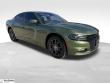 Used 2018 Dodge Charger GT Sedan