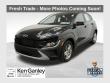 Used 2023 Hyundai Kona SE SUV