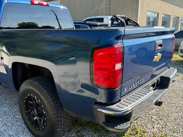 2015 Chevrolet Silverado 1500 LT - Photo 12