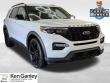 Used 2024 Ford Explorer ST SUV