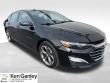 Used 2020 Chevrolet Malibu LT Sedan