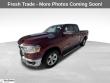 Used 2020 Ram 1500 Big Horn/Lone Star Truck Quad Cab