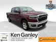 Certified 2025 Ram 1500 Big Horn/Lone Star Truck Crew Cab