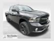Used 2017 Ram 1500 Tradesman Truck Crew Cab
