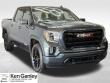 Used 2021 GMC Sierra 1500 Elevation Truck Crew Cab
